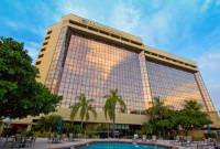 Отель Doubletree by Hilton and Miami Airport Convention Center