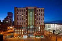 Отель Embassy Suites Denver - Downtown/Convention Center