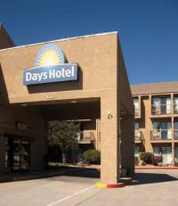 Отель Days Hotel Flagstaff