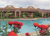 Отель Green Valley Spa and Resort