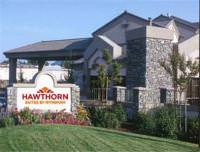Отель Hawthorn Inn & Suites Napa Valley