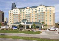 Отель Hilton Garden Inn Houston/Galleria Area