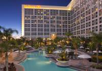 Отель Hilton Orlando