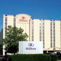 Отель Hilton Philadelphia Airport