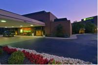 Отель Holiday Inn Cincinnati Airport