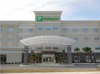 Отель Holiday Inn Hotel & Suites Northwest San Antonio