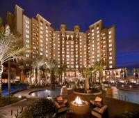 Отель Wyndham Grand Orlando Resort Bonnet Creek
