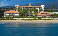 Отель Maui Beach Vacation Club