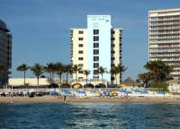 Отель Ocean Sky Hotel & Resort