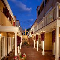 Отель Hotel Chimayo de Santa Fe - Heritage Hotels and Resorts