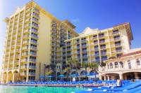 Отель Plaza Resort & Spa