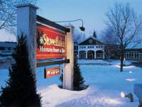 Отель Stoweflake Mountain Resort & Spa