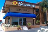 Отель Vagabond Inn Executive Pasadena