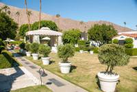 Отель Viceroy Palm Springs