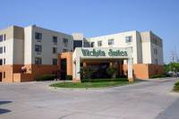 Отель Wichita Suites