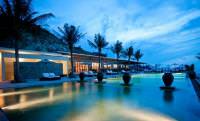 Отель Mia Resort Nha Trang