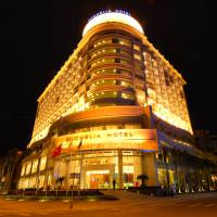 Отель Michelia Hotel