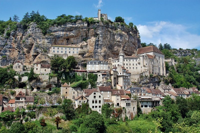Image result for rocamadour