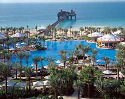 Al Qasr Pool, United Arab Emirates