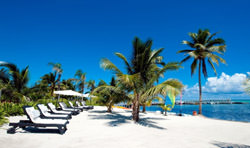 Ambergris Caye, Belize