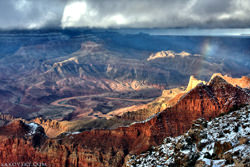 Antelope Canyon, Vereinigte Staaten