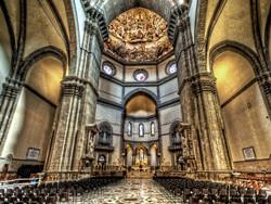 Basilica di Santa Maria del Fiore, Italy