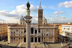 Basílica de Santa María la Mayor