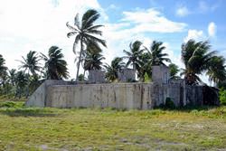 Bikini Atoll Test Site