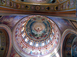Christ-Erlöser-Kathedrale, Russland
