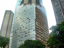 Centro Financiero Confinanzas, Venezuela