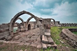 Археологический парк Чампанер-Павагадх 