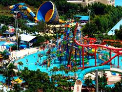 Chime-Long Waterpark