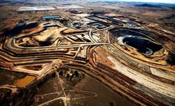 Cortez Altın Madeni, Amerika Birleşik Devletleri