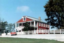 Crenshaw House Villa, Vereinigte Staaten