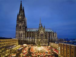 Dom Cologne Cathedral