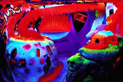 Electric Ladyland Fluoreszenzmuseum