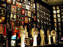 Museo Elvis Presley, Estados Unidos