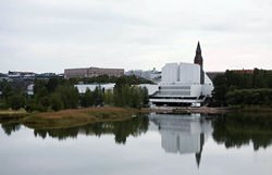 Дворец «Финляндия» 
