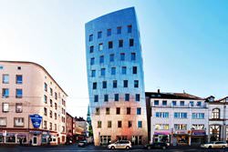 Gehry Kulesi, Almanya