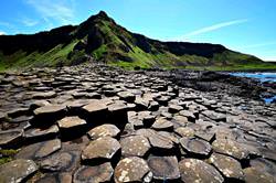 Giants Causeway Coast, United Kingdom