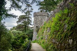 Glenveagh Castle, Ireland