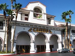 Отель-казино Gold Coast, США