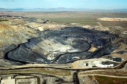 Goldstrike Goldmine, United States