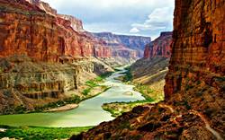 Grand Canyon National Park, USA