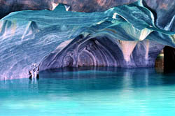 Пещера Гуа-Эир-Джерних 
