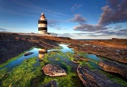 Hook Head Lighthouse, Ireland
