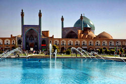 Мечеть Имама 