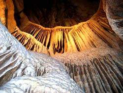 Jewel Cave Höhle, Vereinigte Staaten