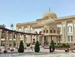 Мечеть Джумейра, Объединенные Арабские Эмираты