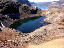 La Oroya, Perú